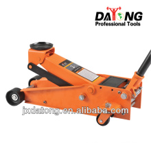 Russia Market New Developed Doup Bump Quick Lift Car Used Hydraulic Floor Jack 3Ton